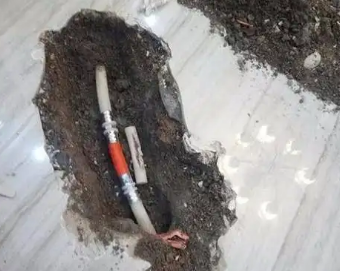 陆丰测漏水电话