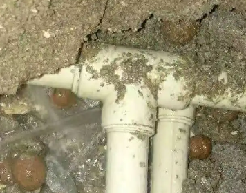 陆丰测漏水多少钱