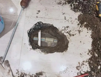 陆丰测漏水电话