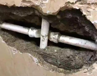 陆丰测漏水哪家好