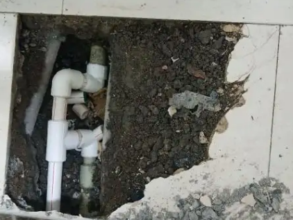 陆丰测漏水哪家好