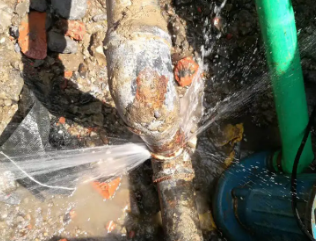 陆丰测漏水公司电话