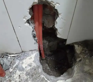 陆丰漏水检测电话