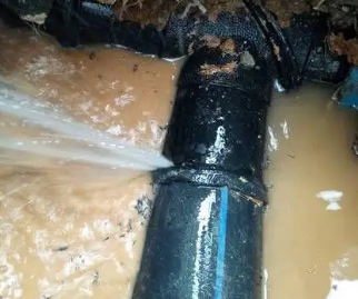 陆丰测漏水公司哪家好