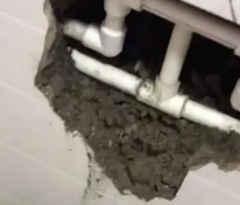 陆丰漏水检测电话