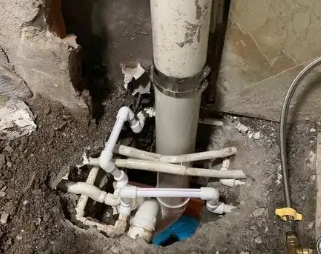 陆丰漏水检测哪家好