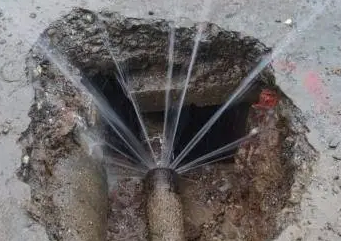 陆丰漏水检测多少钱