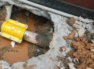 陆丰漏水检测哪家好