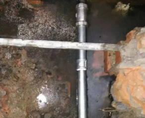 陆丰漏水检测公司电话