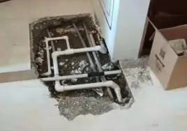 陆丰卫生间测漏水如何检测