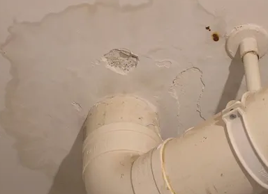 陆丰卫生间测漏水多少钱