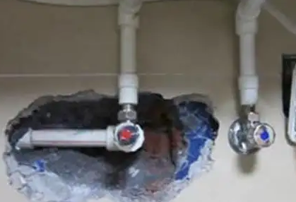 陆丰卫生间测漏水查询方法