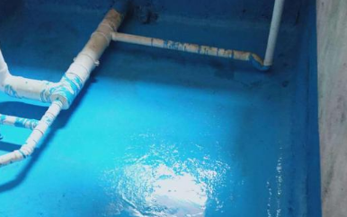 陆丰卫生间测漏水哪家好