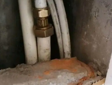 陆丰水管漏水检测哪家好