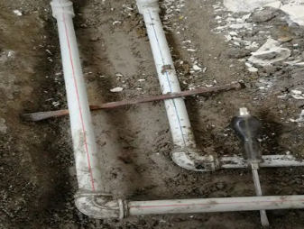 陆丰卫生间测漏水多少钱