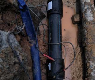 陆丰水管漏水检测多少钱