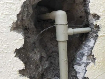 陆丰卫生间测漏水哪家好