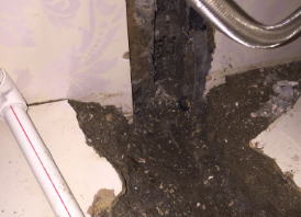 陆丰卫生间测漏水哪家好