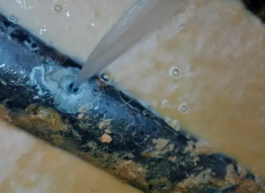 陆丰水管漏水检测多少钱