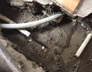 陆丰卫生间测漏水价格明细