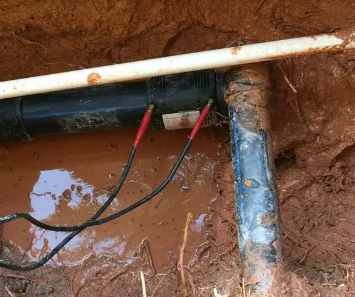 陆丰水管漏水检测多少钱