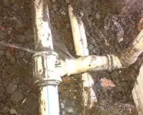 陆丰卫生间测漏水多少钱