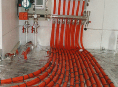 陆丰地暖维修多少钱