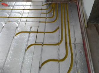 陆丰地暖维修哪家好