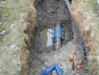 陆丰水管漏水检测多少钱