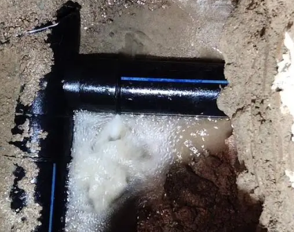陆丰水管漏水检测哪家好