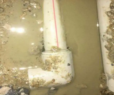 陆丰水管漏水检测多少钱