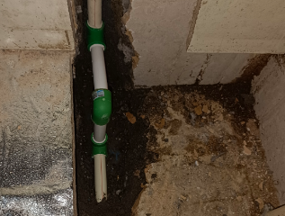 陆丰卫生间测漏水哪家好