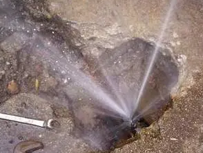 陆丰水管漏水检测哪家好