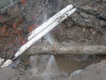 陆丰测漏水多少钱