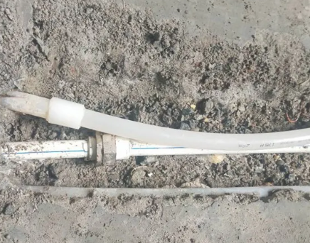 陆丰测漏水哪家好