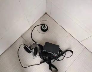 陆丰测漏水公司