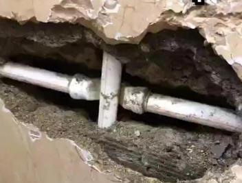 陆丰漏水检测电话多少