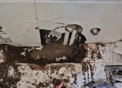 陆丰漏水检测电话