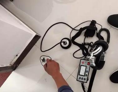 陆丰测漏水公司电话